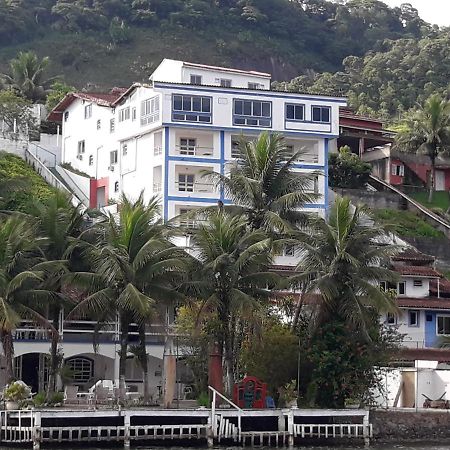 Angra Pier 99 Suites Angra dos Reis Exterior foto