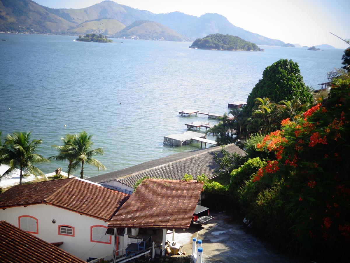 Angra Pier 99 Suites Angra dos Reis Exterior foto